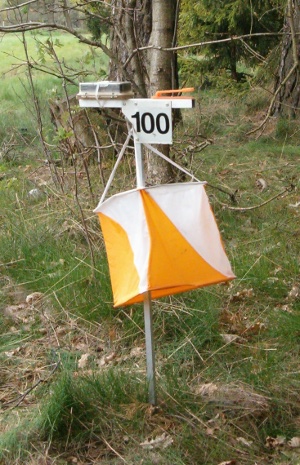 Orienteering_control_point